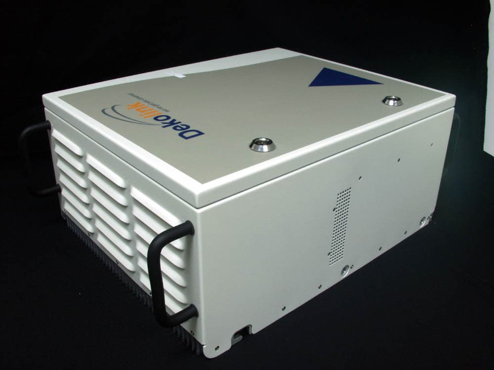 CDMA MIDI REPEATER UNIT 80DB/30DBM WITH CCD - FCC ID OIWCSRPCS3080 - Dekolink Wireless Ltd (3)