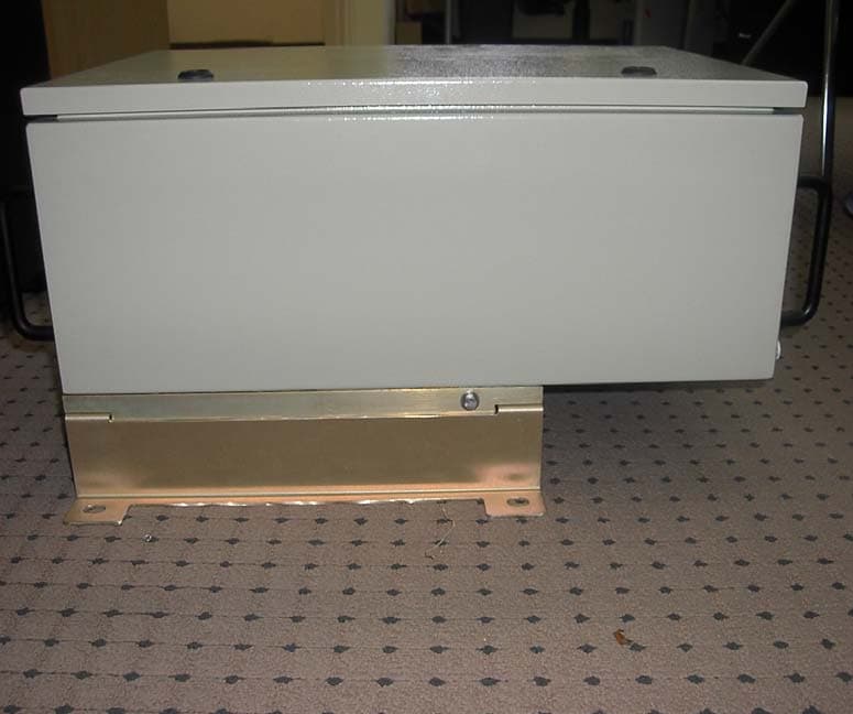 Bi-Directional Booster - FCC ID OIWCSRPCS50W90D - Dekolink Wireless Ltd (4)