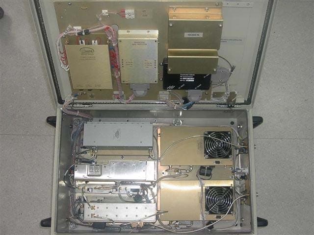 Bi-Directional Booster - FCC ID OIWDBDAPS850W90 - Dekolink Wireless Ltd (2)