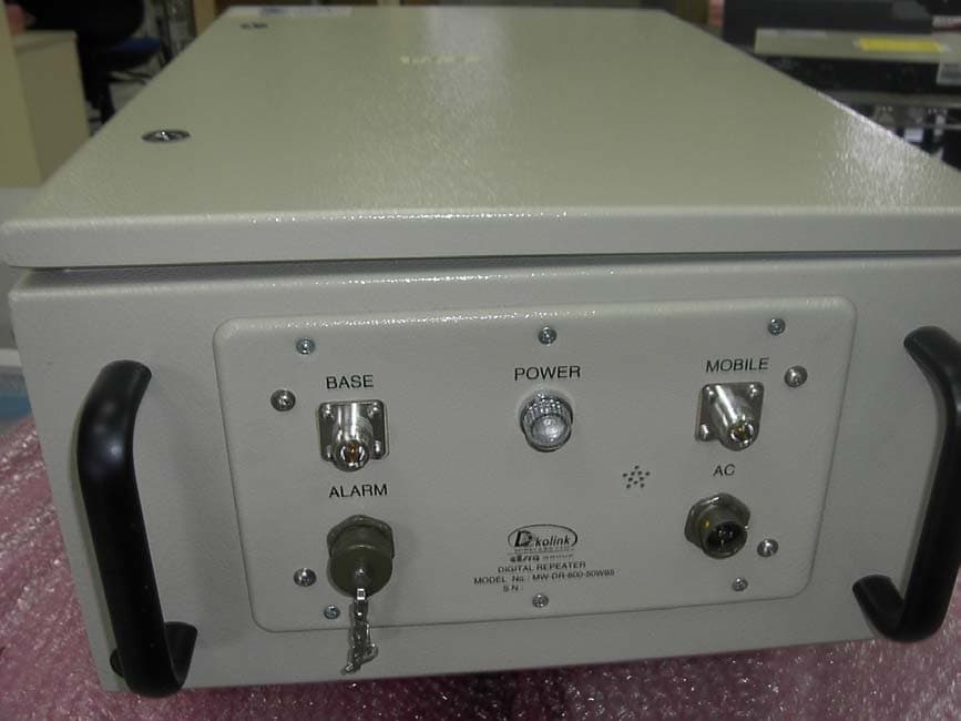 Bi-Directional Booster - FCC ID OIWDBDAPS850W90 - Dekolink Wireless Ltd (4)