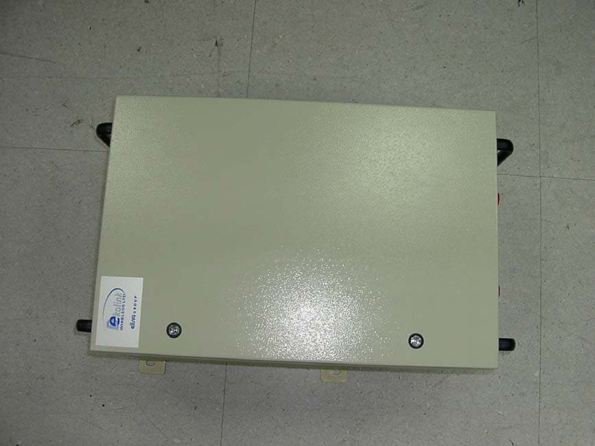 Bi-Directional Booster - FCC ID OIWDBDAPS850W90 - Dekolink Wireless Ltd