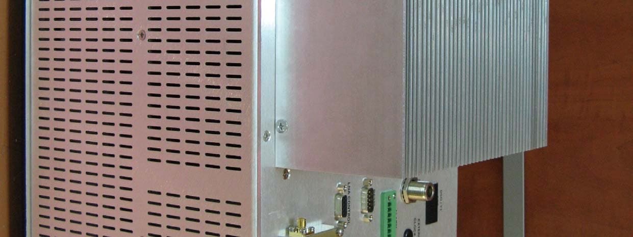 Digital Channel Selective Amplifier-UHF (DCSA-UHF) - FCC ID OIWDCSA45047012CH - Dekolink Wireless Ltd (4)