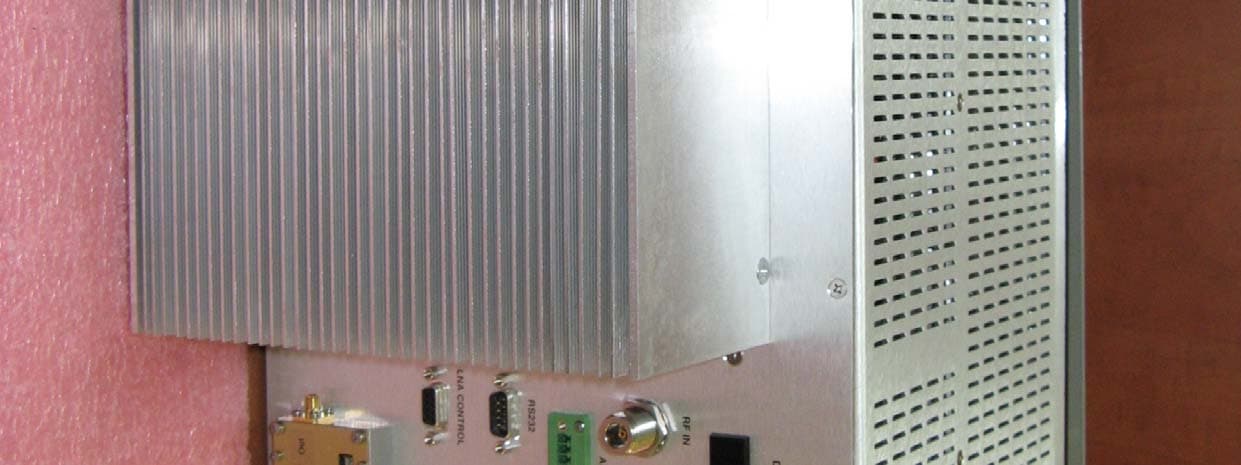 Digital Channel Selective Amplifier-UHF (DCSA-UHF) - FCC ID OIWDCSA45047012CH - Dekolink Wireless Ltd (3)