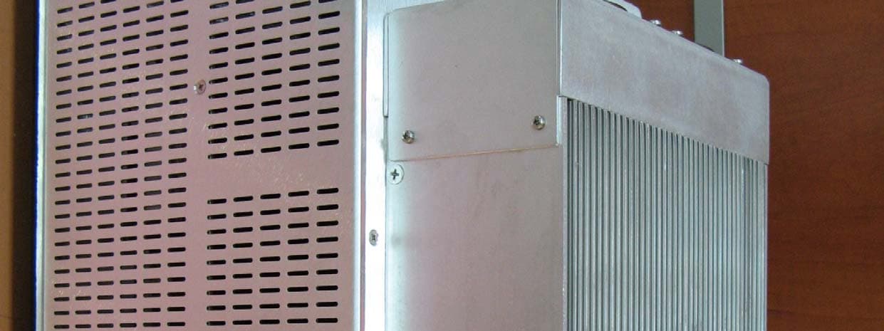 Digital Channel Selective Amplifier-UHF (DCSA-UHF) - FCC ID OIWDCSA45047012CH - Dekolink Wireless Ltd (2)