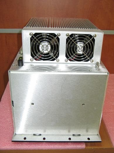 Digital Channel Selective Amplifier � UHF - FCC ID OIWDCSAU47020W90 - Dekolink Wireless Ltd (3)