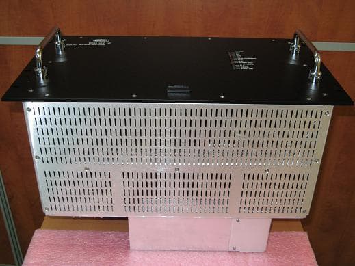 Digital Channel Selective Amplifier � UHF - FCC ID OIWDCSAU47020W90 - Dekolink Wireless Ltd