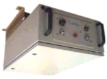 iDEN Digital Extender - FCC ID OIWDR80050W90B - Dekolink Wireless Ltd