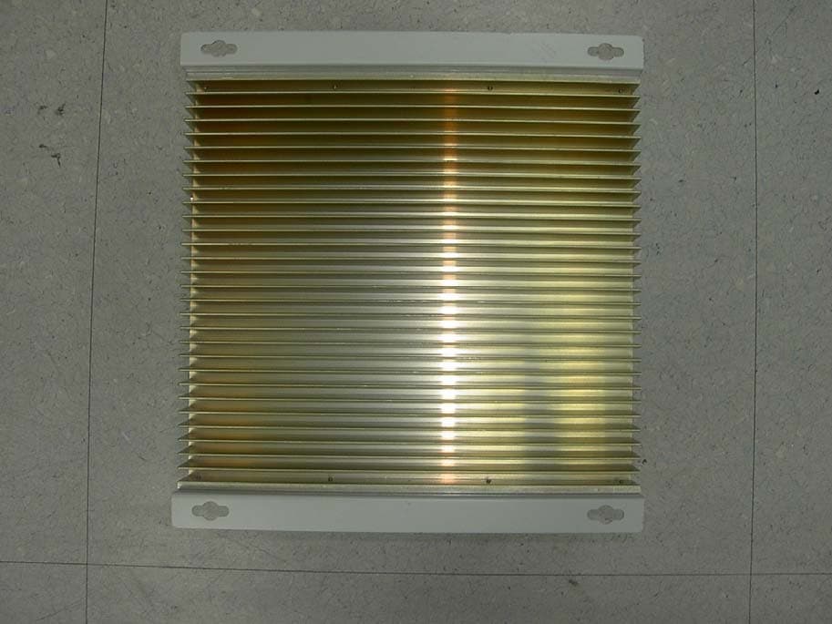 Bi-Directional Booster - FCC ID OIWIBDBSMR8916W40 - Dekolink Wireless Ltd