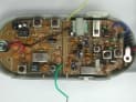 49 MHz Long Range Walkie Talkie (Transmitter Part) - FCC ID OJ78680501 - Victory Concept Industries Ltd (1)