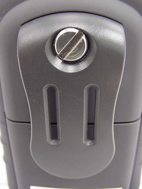 FRS/GMRS UHF Transceiver - FCC ID OJ7901GMR0903 - Victory Concept Industries Ltd