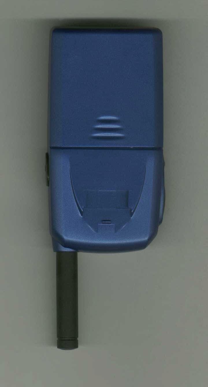Family Radio Transceiver - FCC ID OJ7904FRS0401 - Victory Concept Industries Ltd