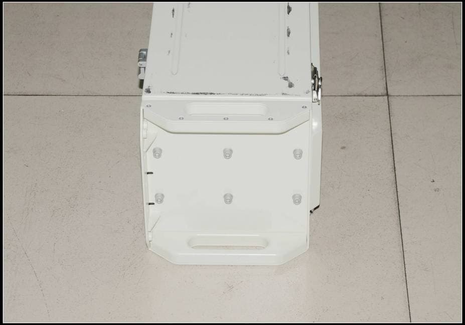 GX High Power DAS Remote Unit, Repeater - FCC ID OJF-GX-CLA40 - Corning Optical Communication LLC (3)