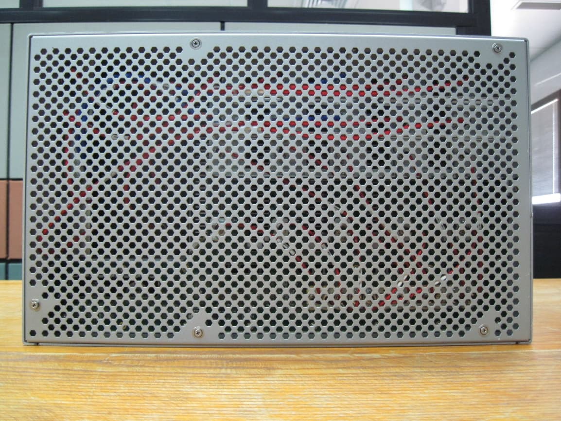 ONE - MRU AWS2100 - FCC ID OJF1MRU21 - Corning Optical Communication LLC