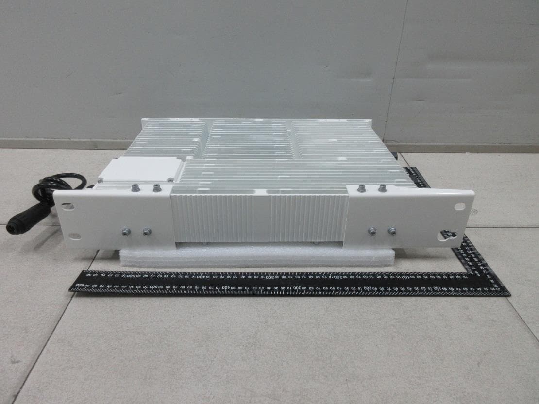 HRU Digital High Power Amplifier Module supporting 600 - FCC ID OJFDHRU-DHPAM-6 - Corning Optical Communication LLC (5)