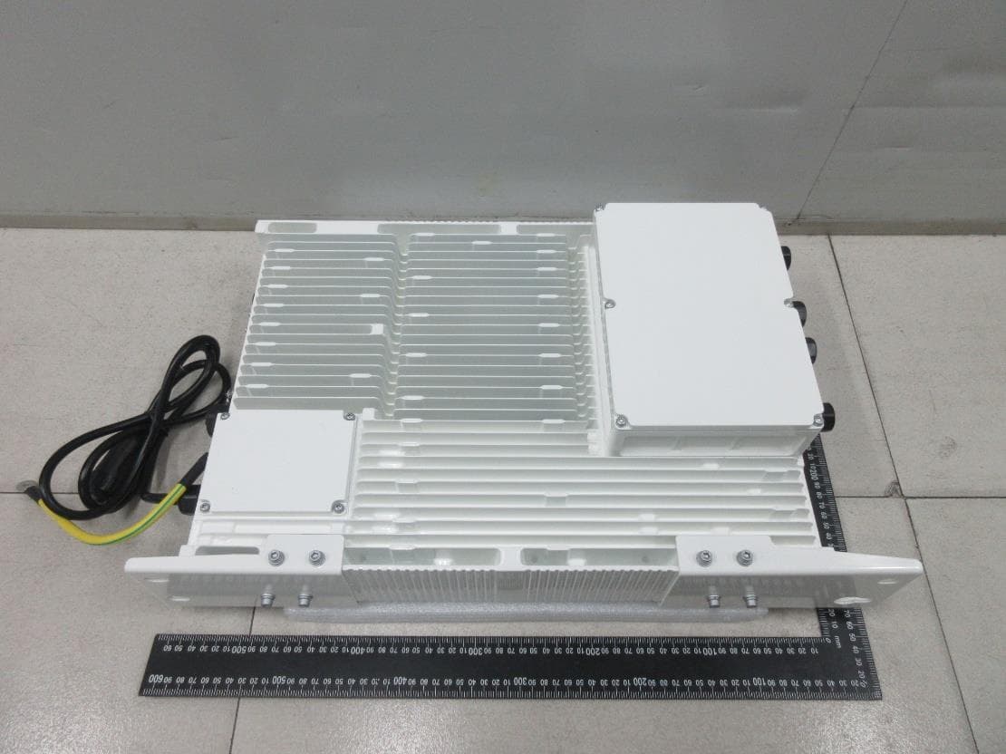HRU Digital High Power Amplifier Module supporting 700 - FCC ID OJFDHRU-DHPAM-7 - Corning Optical Communication LLC (3)