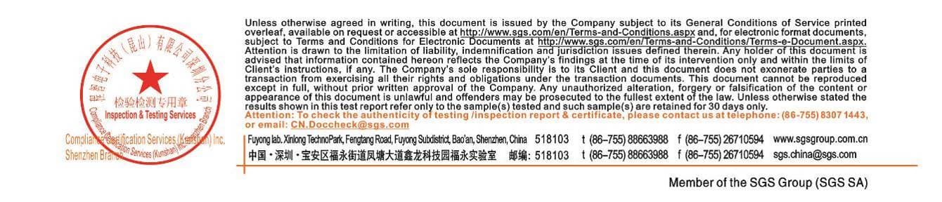 Digital Low-power Remote Unit High Band supporting 3.5G - FCC ID OJFDLRUG235 - Corning Optical Communication LLC (3)
