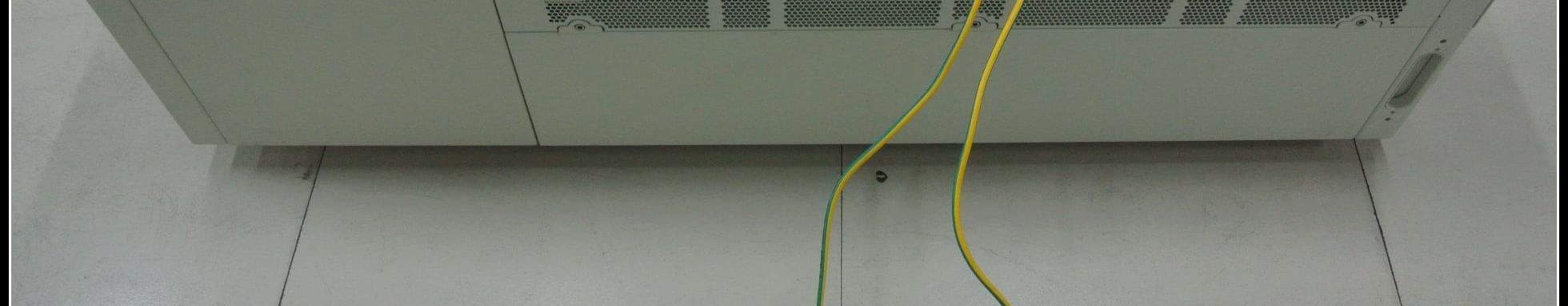 GX HIGH POWER DAS REMOTE UNIT - FCC ID OJFGXCPLA-40 - Corning Optical Communication LLC (3)