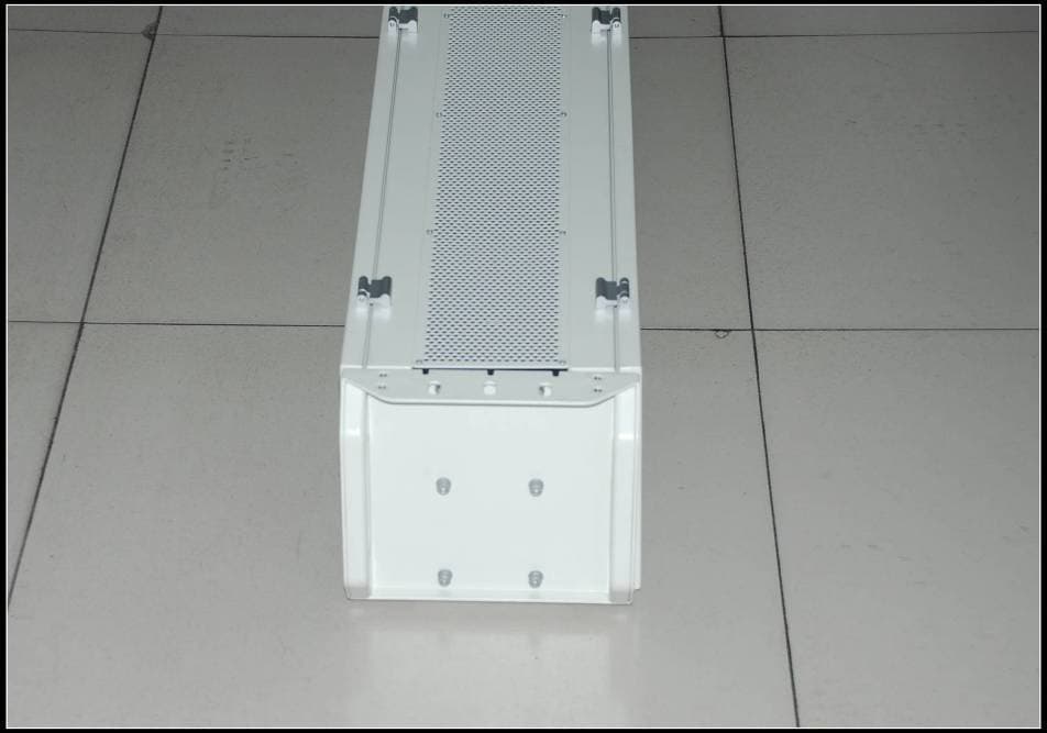 GX High Power DAS Remote Unit, Repeater - FCC ID OJFGXP19L70A17-40 - Corning Optical Communication LLC (2)