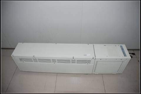 GX HIGH POWER DAS REMOTE UNIT (BOOSTER) - FCC ID OJFGXSPA-40 - Corning Optical Communication LLC (4)