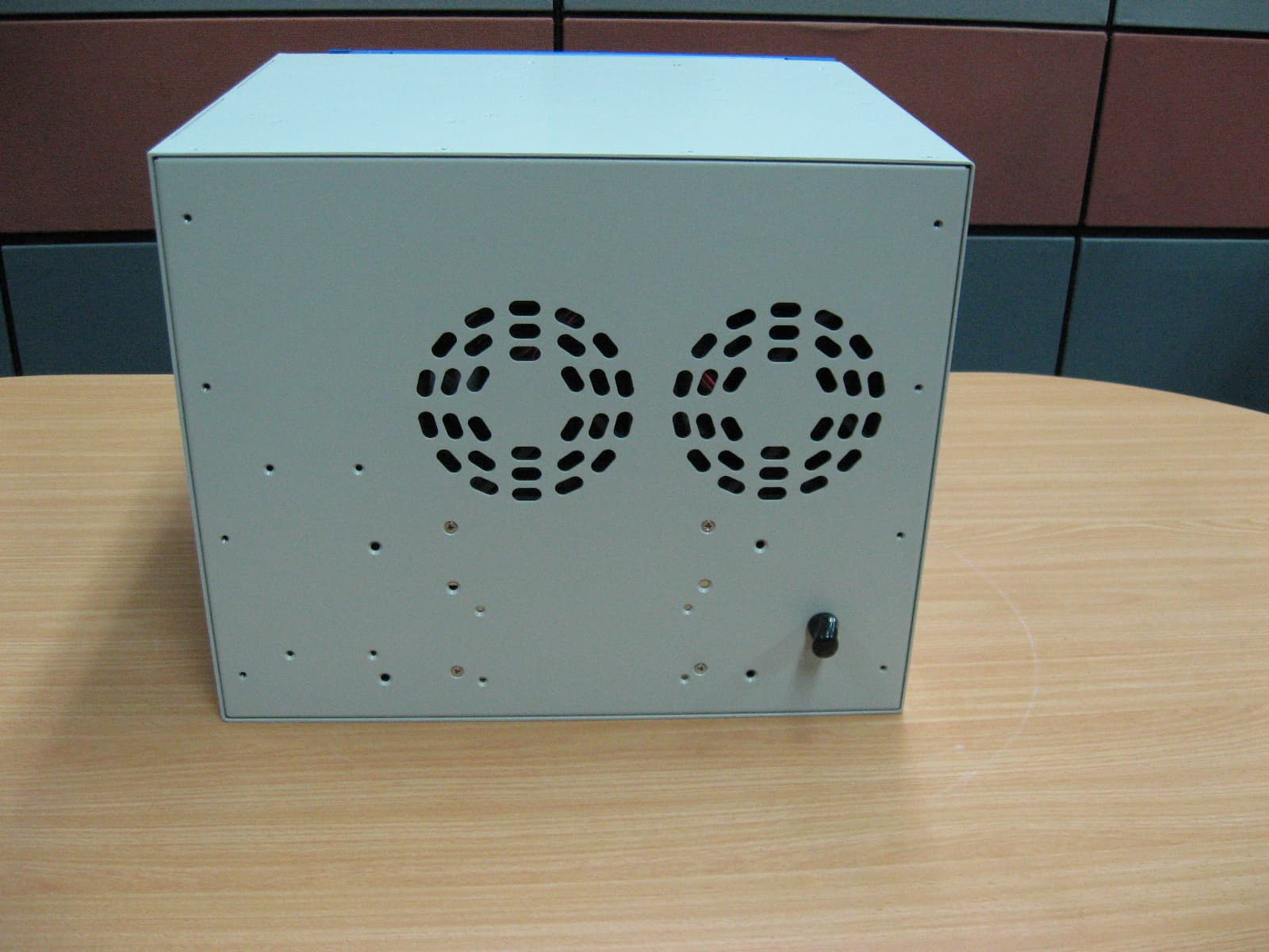 HX HIGH POWER DAS REMOTE UNIT CELL/PCS/LTE - FCC ID OJFHXC85P19L70 - Corning Optical Communication LLC (2)