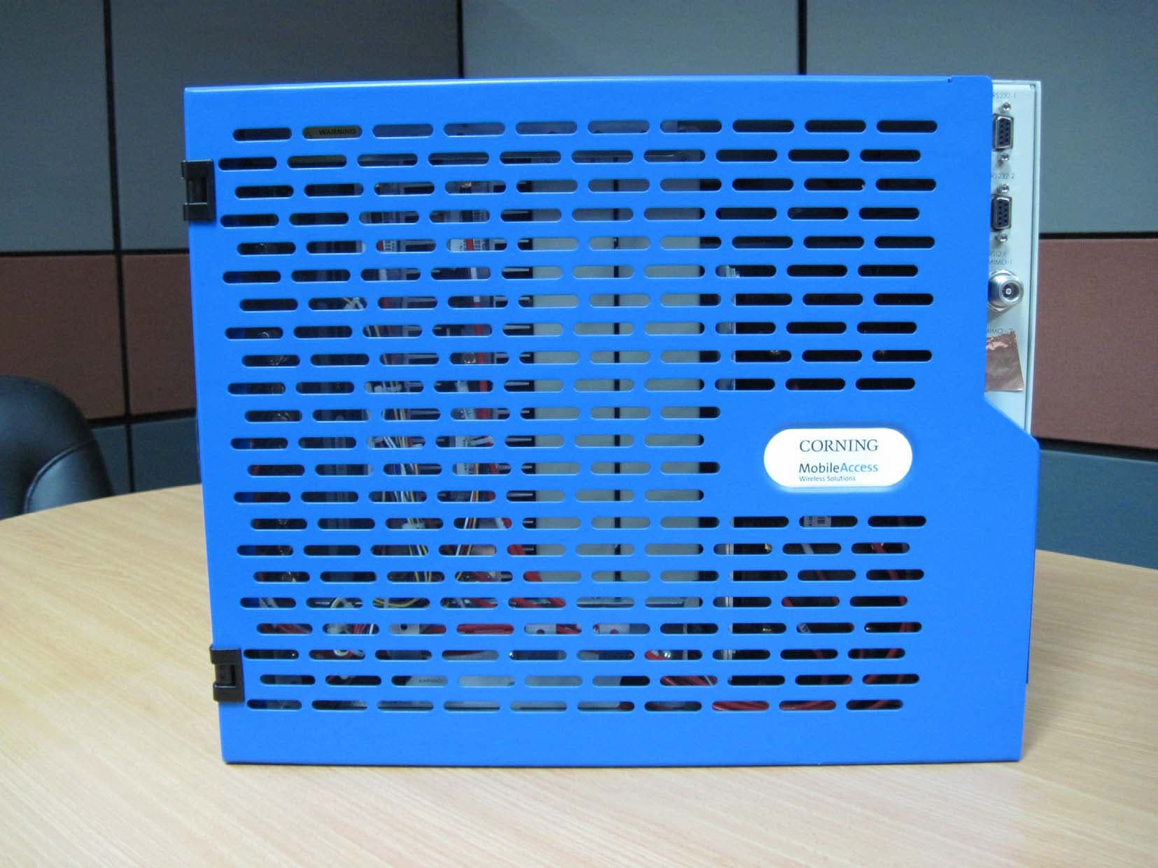 Mid Power Remote Unit - HX-5 (BOOSTER) - FCC ID OJFHXP19S80A17L70 - Corning Optical Communication LLC