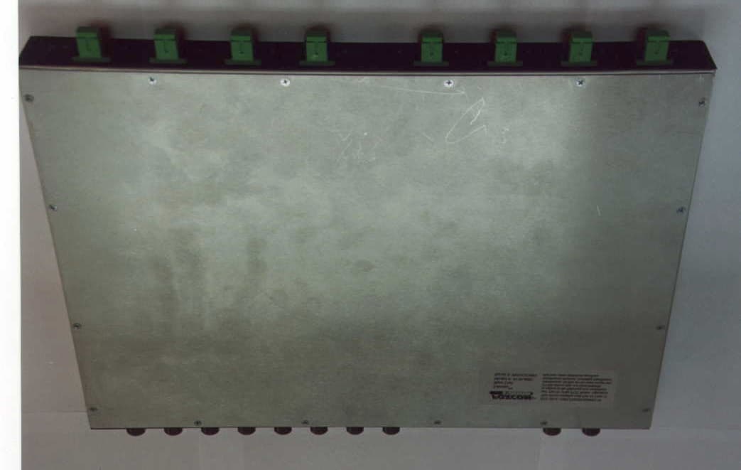 In-Building RF Distribution System - FCC ID OJFLITENNA0009110 - Corning Optical Communication LLC