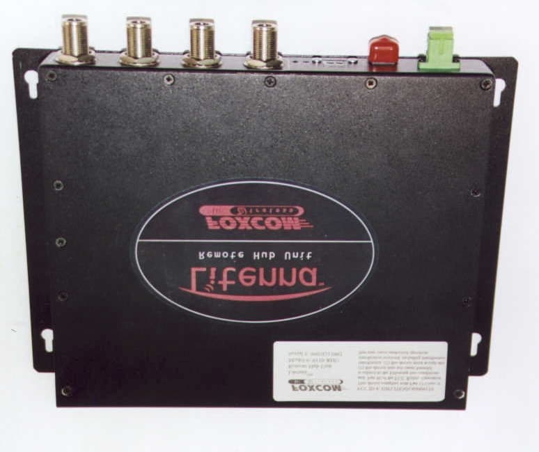 In-Building RF Distribution System - FCC ID OJFLITENNA0009110 - Corning Optical Communication LLC (2)