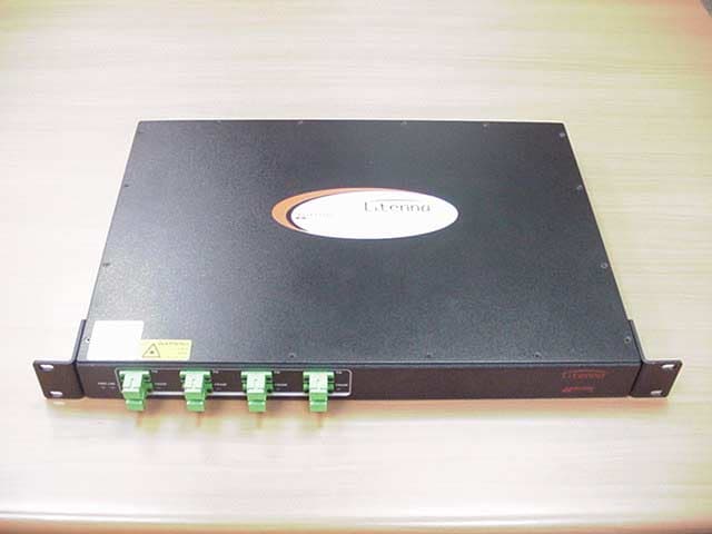 In-Building RF Repeater - FCC ID OJFLITENNA0LF0SP1 - Corning Optical Communication LLC (4)