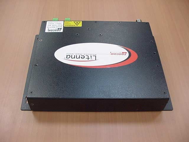 In-Building RF Repeater - FCC ID OJFLITENNA0LF0SP1 - Corning Optical Communication LLC (3)