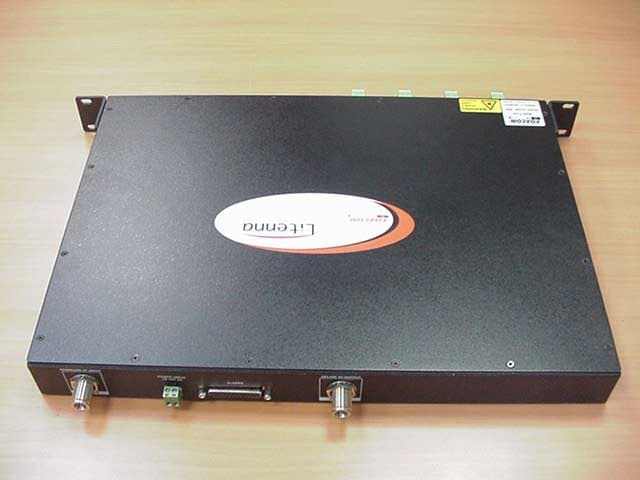In-Building RF Repeater - FCC ID OJFLITENNA0LF0SP1 - Corning Optical Communication LLC (2)