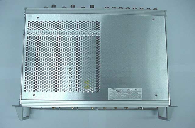 Mobile Telephone In-Building Distribution System - FCC ID OJFMA1000 - Corning Optical Communication LLC (1)
