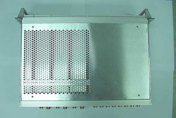 Mobile Telephone In-Building Distribution System - FCC ID OJFMA1000 - Corning Optical Communication LLC (2)