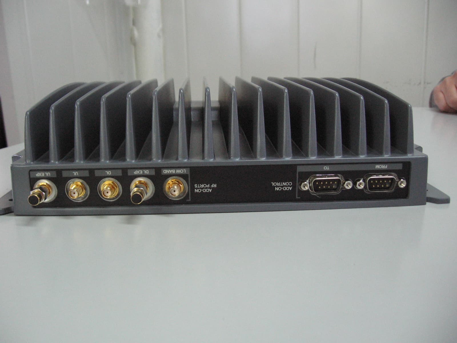 ADD-ON LTE - FCC ID OJFMA1200LTE700 - Corning Optical Communication LLC (1)