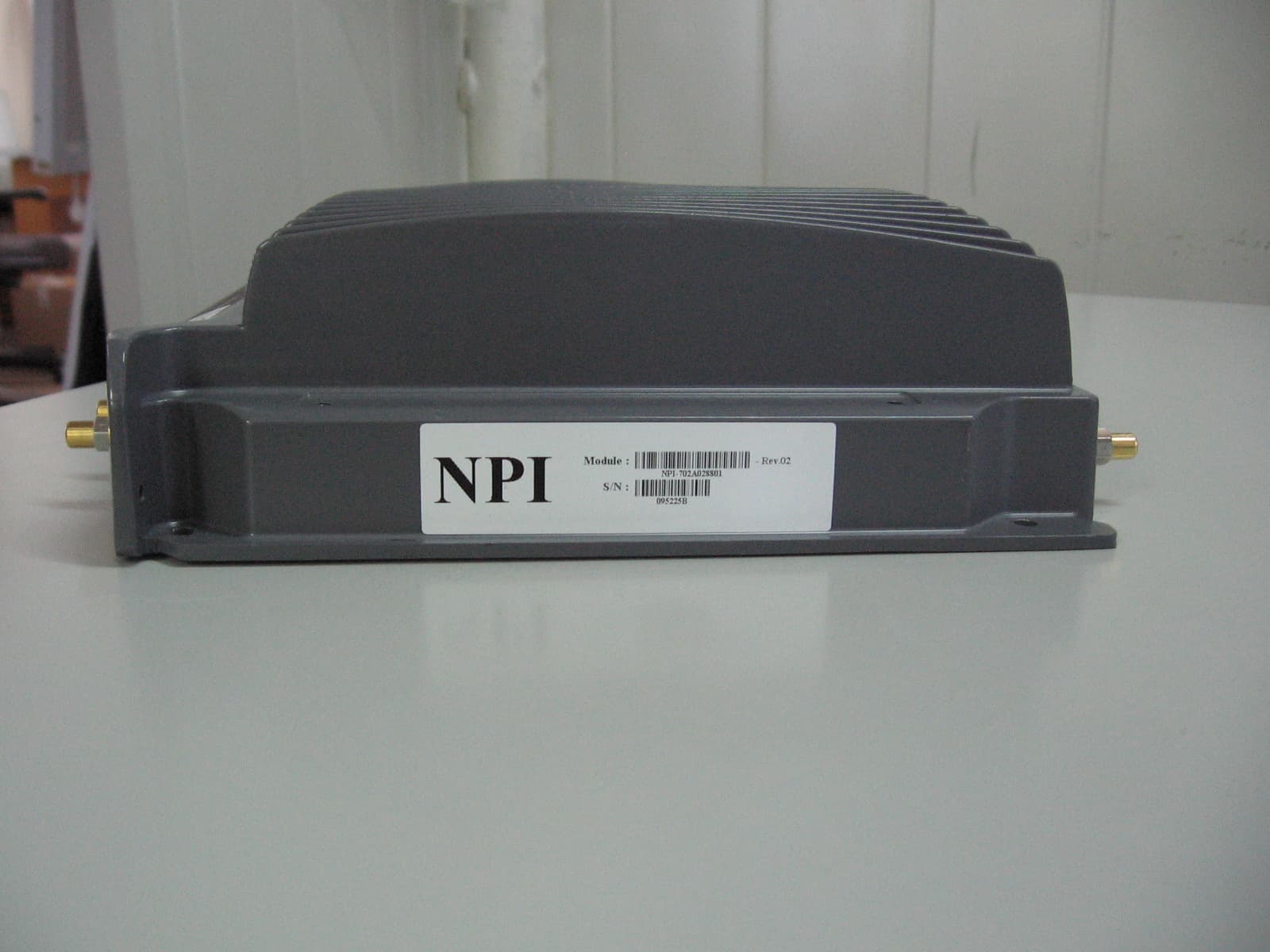 ADD-ON LTE - FCC ID OJFMA1200LTE700 - Corning Optical Communication LLC (4)