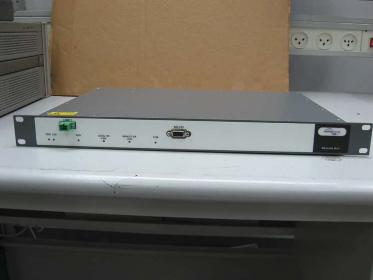 MOBILEACCESS 1500 SYSTEM - FCC ID OJFMA1500UHF - Corning Optical Communication LLC (5)