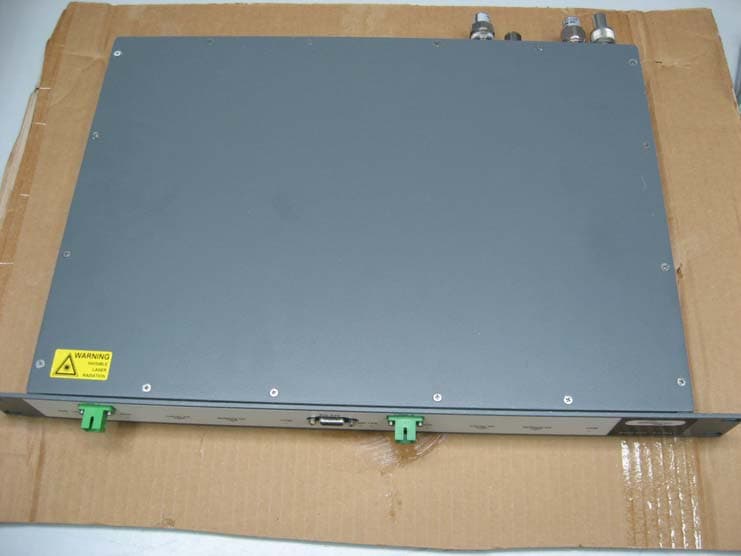 MOBILEACCESS 1500 SYSTEM - FCC ID OJFMA1500UHF - Corning Optical Communication LLC (1)