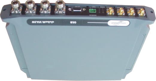 In Building RF Distribution System - FCC ID OJFMA850A1 - Corning Optical Communication LLC (2)
