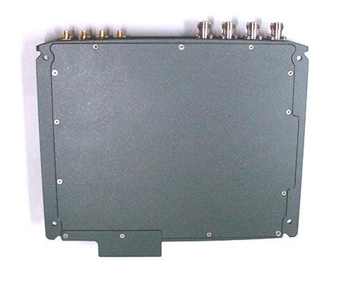 In Building RF Distribution System - FCC ID OJFMA850A1 - Corning Optical Communication LLC (1)