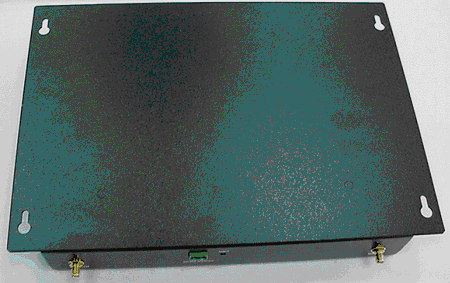 WLAN In-Building Access Point Amplifier - FCC ID OJFMODULITE810 - Corning Optical Communication LLC (2)