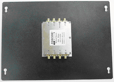 WLAN In-Building Access Point Amplifier - FCC ID OJFMODULITE810 - Corning Optical Communication LLC (1)