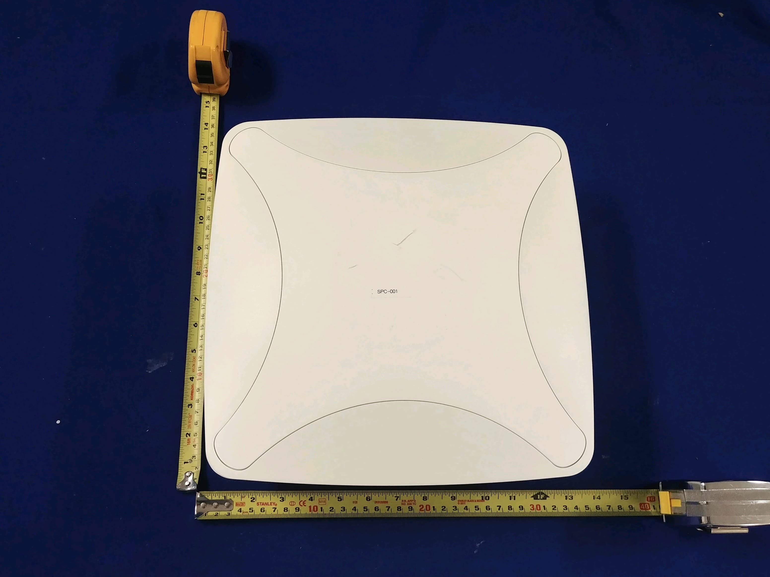 SCRN-510-28G1 Radio Node - FCC ID OJFRN510 - Corning Optical Communication LLC (3)