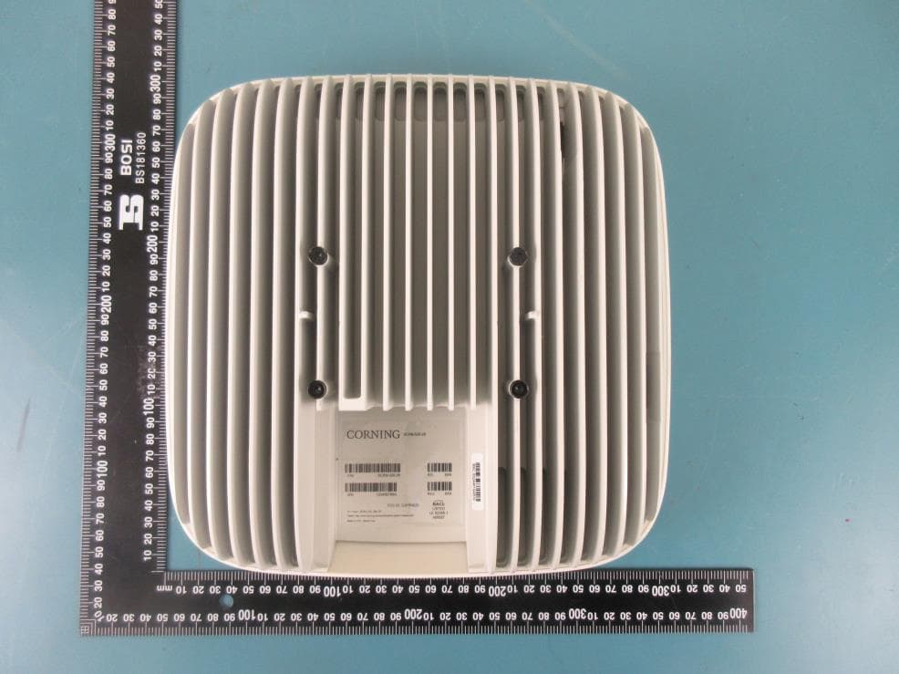Small Cell Radio Node - FCC ID OJFRN520 - Corning Optical Communication LLC