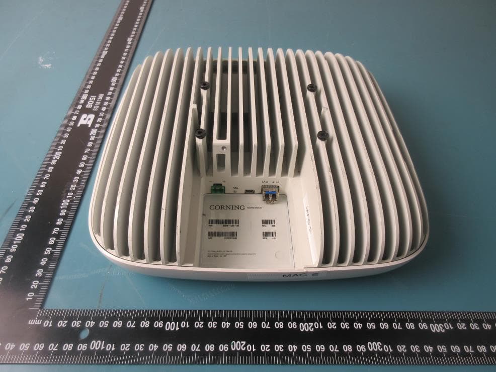 Radio Node - FCC ID OJFRN530 - Corning Optical Communication LLC