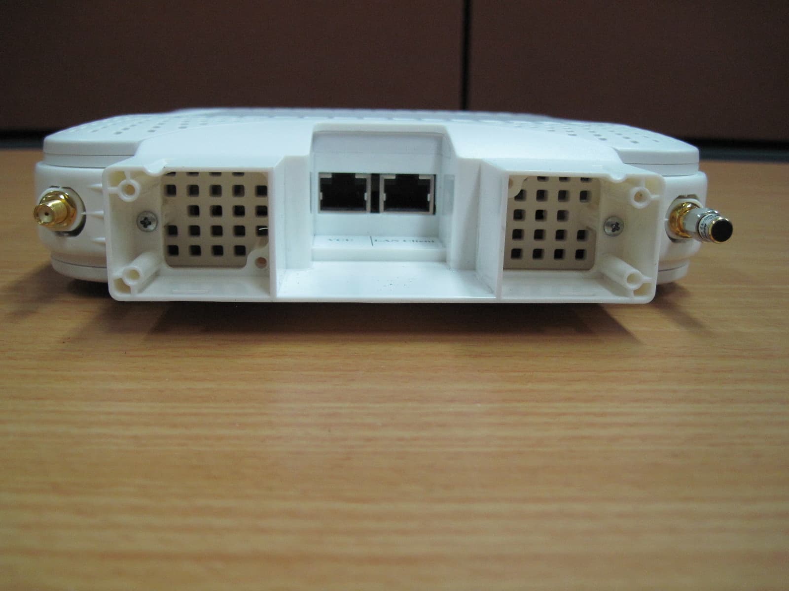 VE DISTRIBUTED ANTENNA SYSTEM - FCC ID OJFVEAWSM - Corning Optical Communication LLC (4)