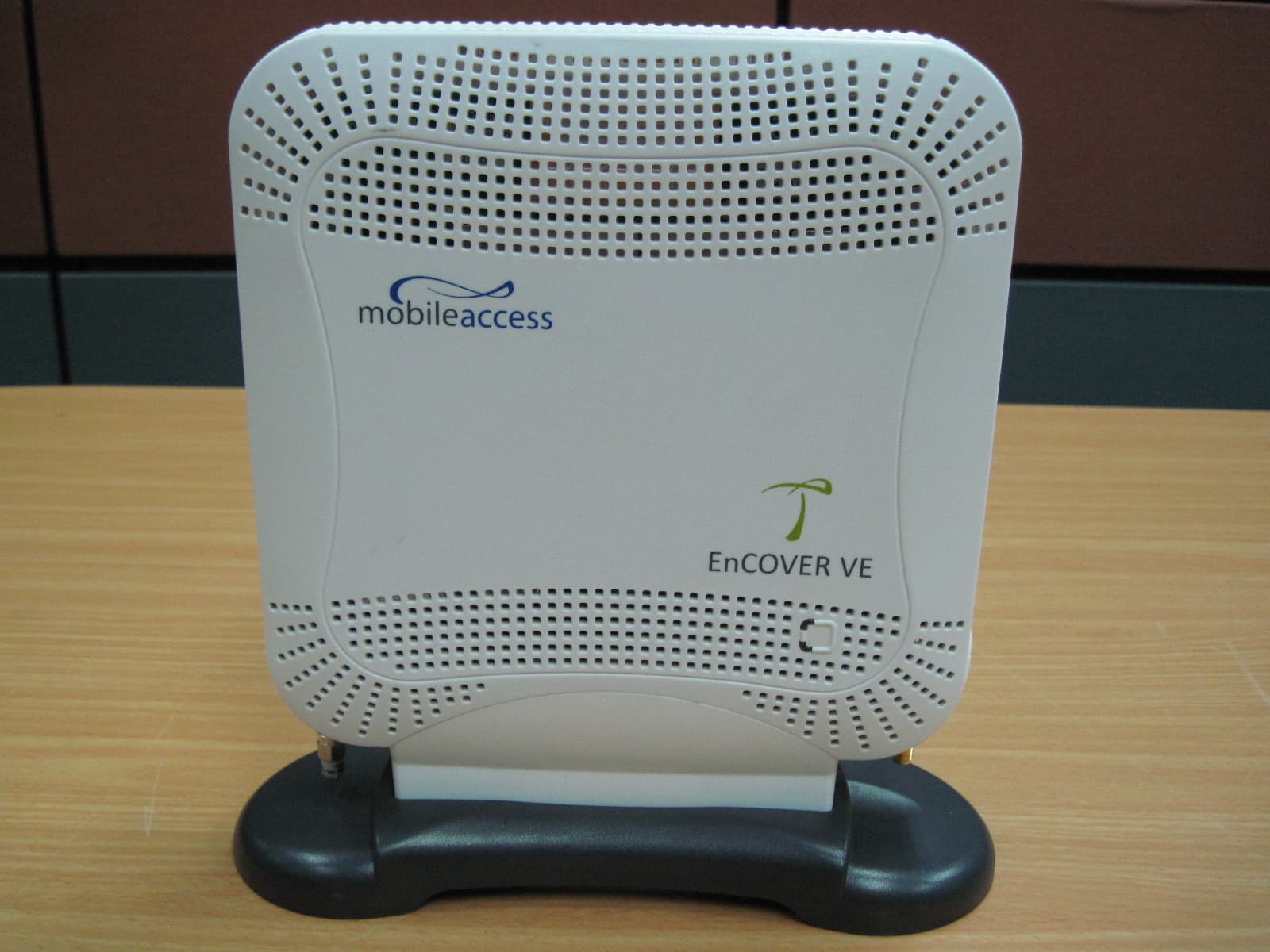VE DISTRIBUTED ANTENNA SYSTEM - FCC ID OJFVEAWSM - Corning Optical Communication LLC (1)