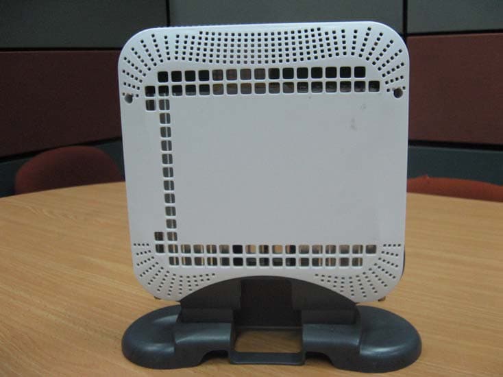 MOBILE ACCESS VE CELL-PCS SYSTEM - FCC ID OJFVECELLPCS12E - Corning Optical Communication LLC (2)