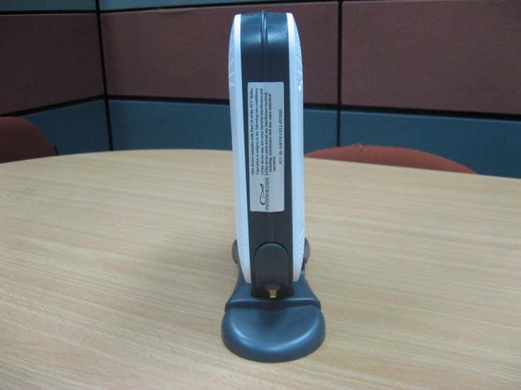 MOBILE ACCESS VE CELL-PCS SYSTEM - FCC ID OJFVECELLPCS12E - Corning Optical Communication LLC (3)