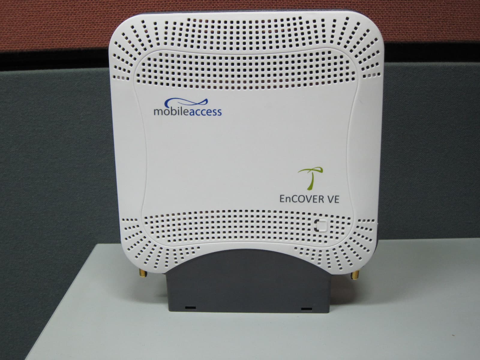 VE DISTRIBUTED ANTENNA SYSTEM - FCC ID OJFVELTE700 - Corning Optical Communication LLC (1)