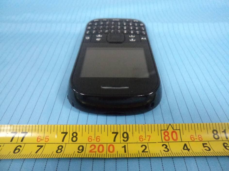 GSM Mobile Phone - FCC ID OJGFE51214888AF55 - 5cell(HK) (5)