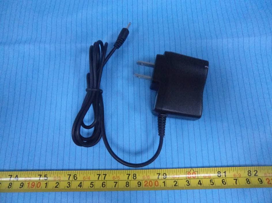 GSM Mobile Phone - FCC ID OJGFE51214888AF55 - 5cell(HK) (1)